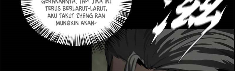 The Blade of Evolution – Walking Alone in the Dungeon Chapter 42 Gambar 27